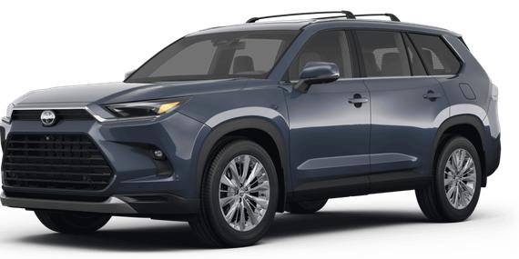 TOYOTA GRAND HIGHLANDER 2024 5TDAAAB57RS005528 image TOYOTA GRAND HIGHLANDER 2024 5TDAAAB57RS005528 image